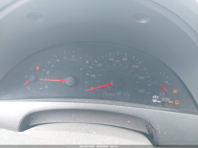 Toyota Camry Ce