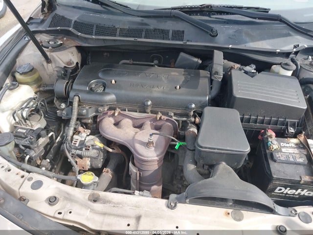 Toyota Camry Ce