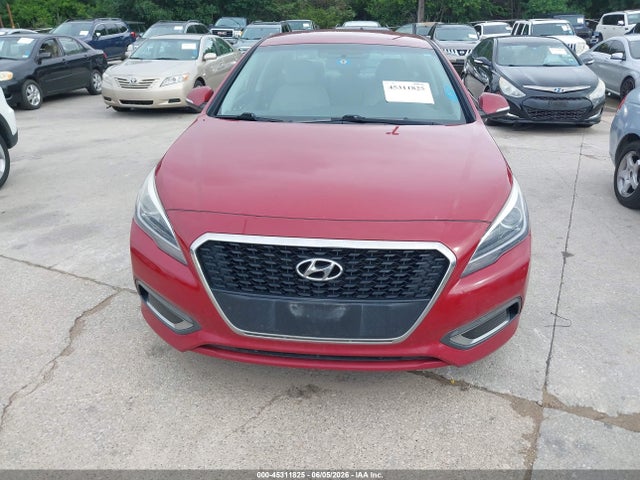 Hyundai SONATA Limited