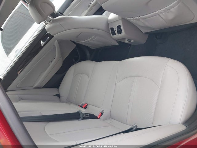 Hyundai SONATA Limited