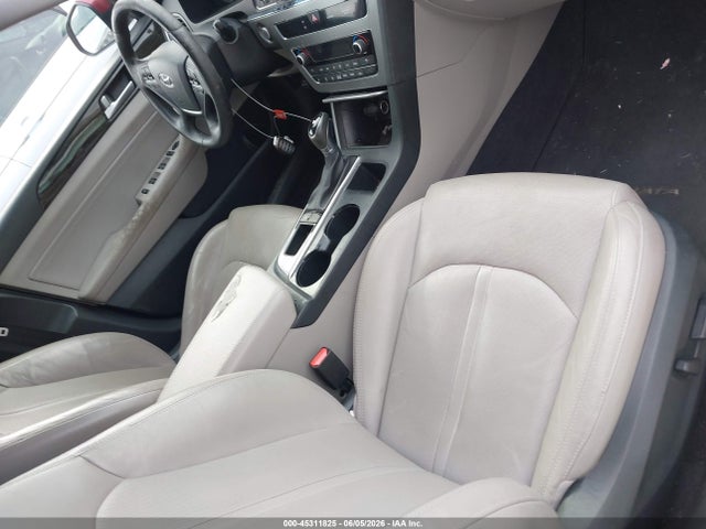 Hyundai SONATA Limited