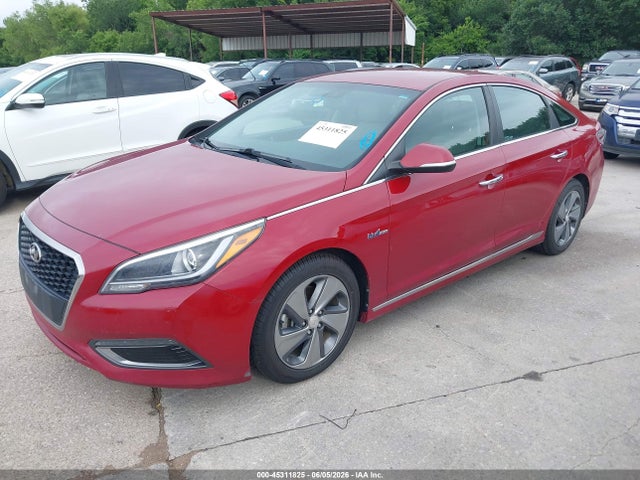 Hyundai SONATA Limited