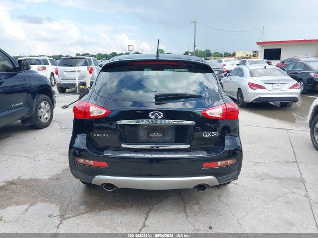 INFINITI Qx