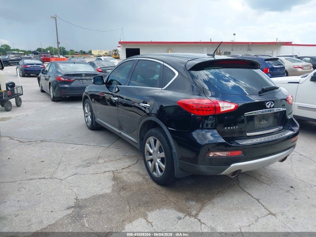 INFINITI Qx