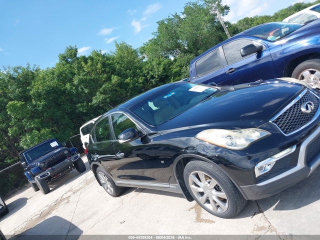 INFINITI Qx