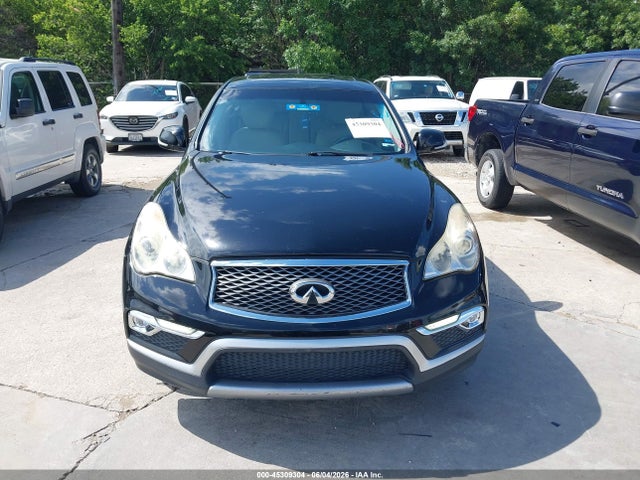 INFINITI Qx