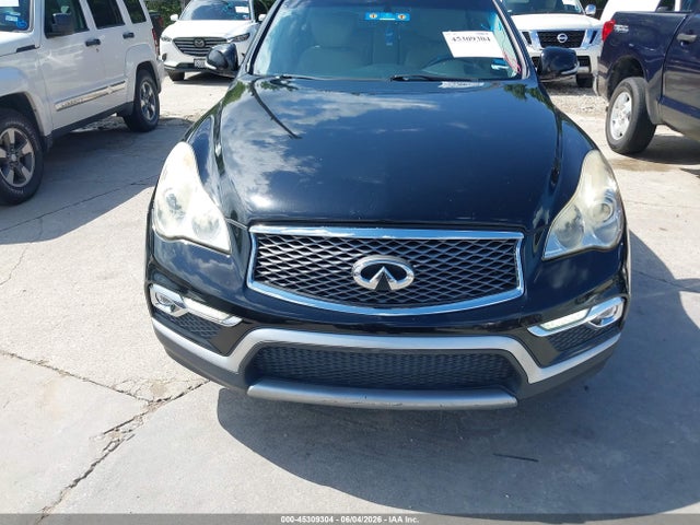 INFINITI Qx