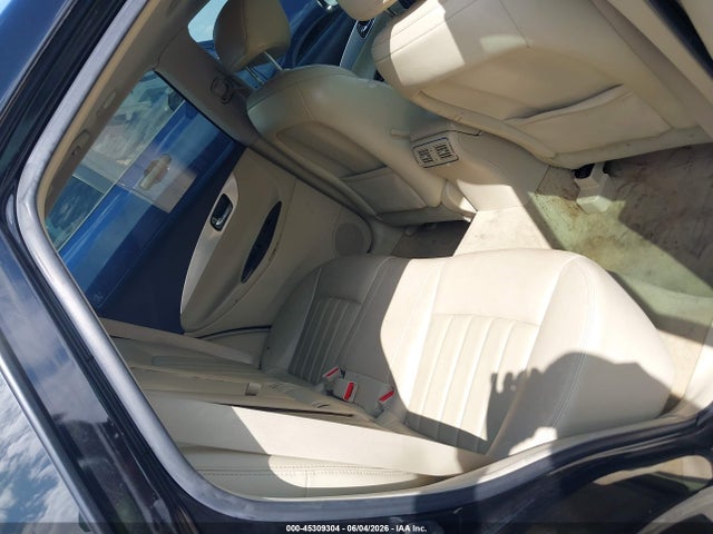 INFINITI Qx