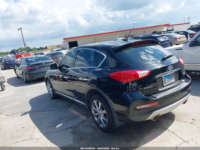 INFINITI Qx