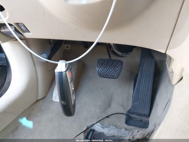 INFINITI Qx