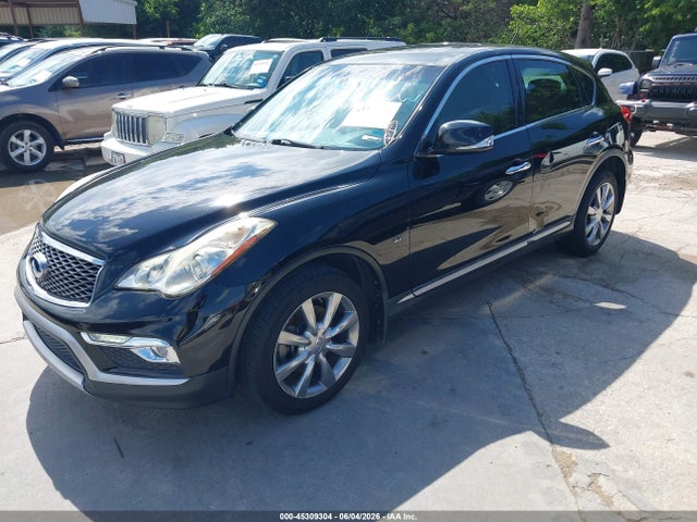 INFINITI Qx