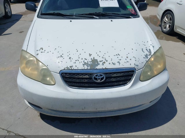 Toyota Corolla Ce