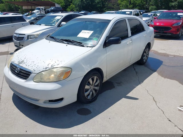 Toyota Corolla Ce