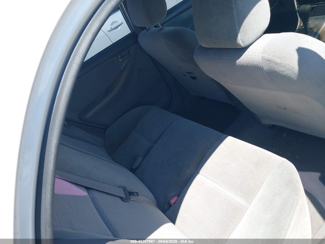 Toyota Corolla Ce