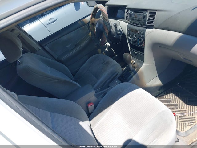 Toyota Corolla Ce