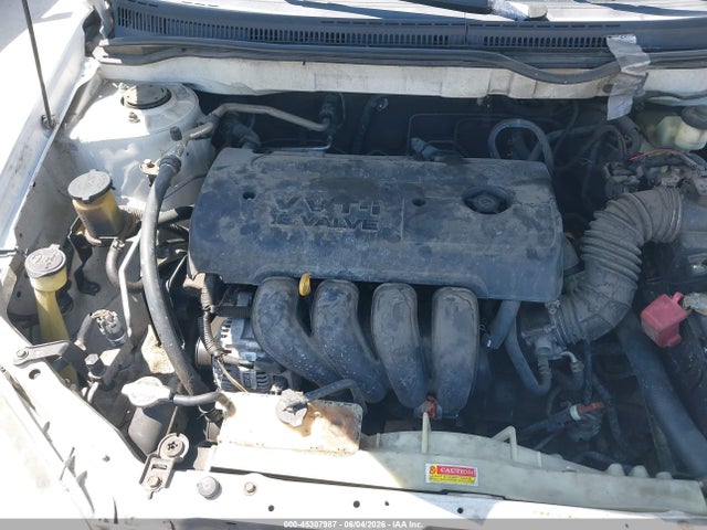 Toyota Corolla Ce