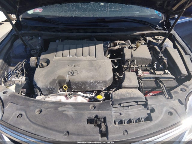 Toyota Avalon Limited