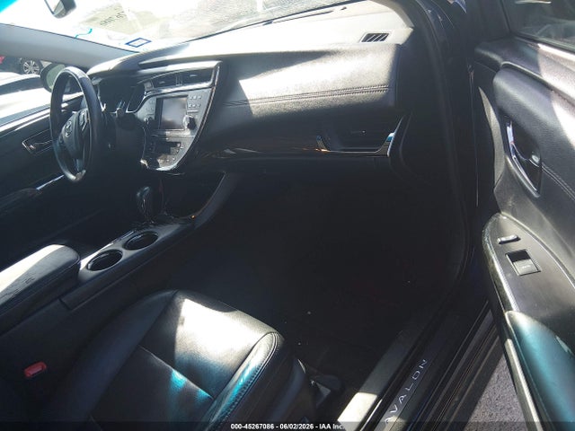 Toyota Avalon Limited