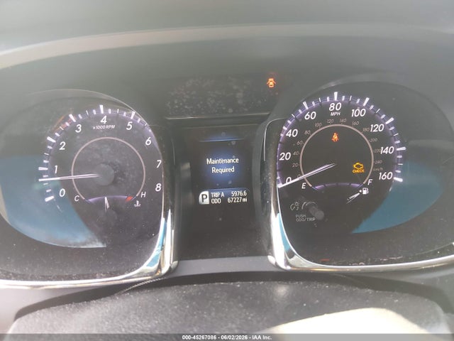 Toyota Avalon Limited