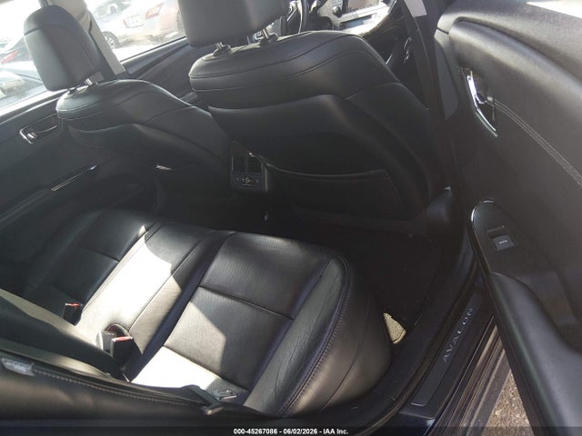 Toyota Avalon Limited