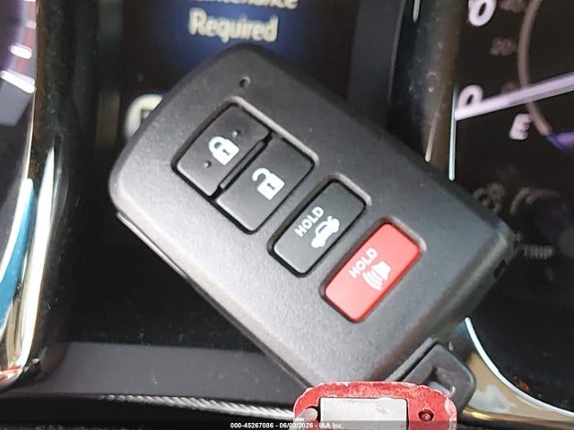 Toyota Avalon Limited