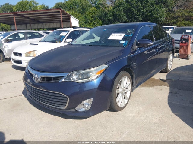 Toyota Avalon Limited