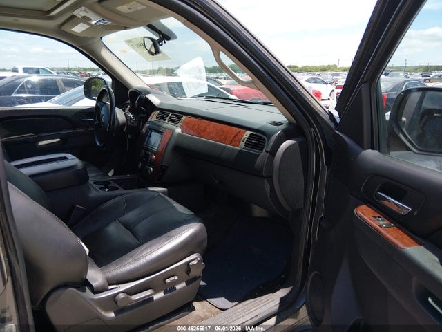Chevrolet Tahoe Lt