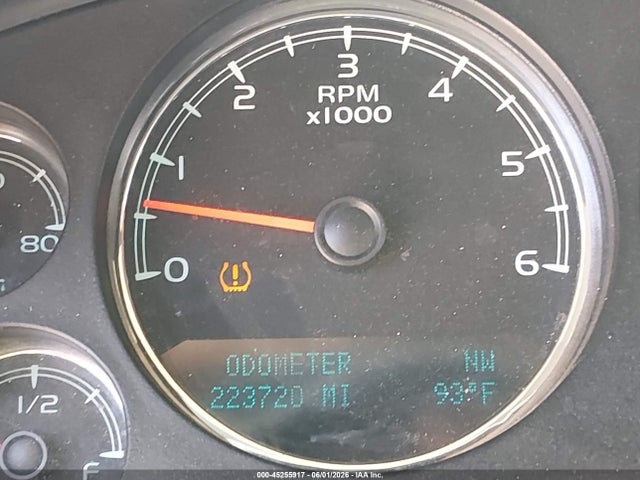 Chevrolet Tahoe Lt