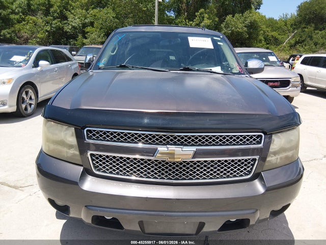 Chevrolet Tahoe Lt