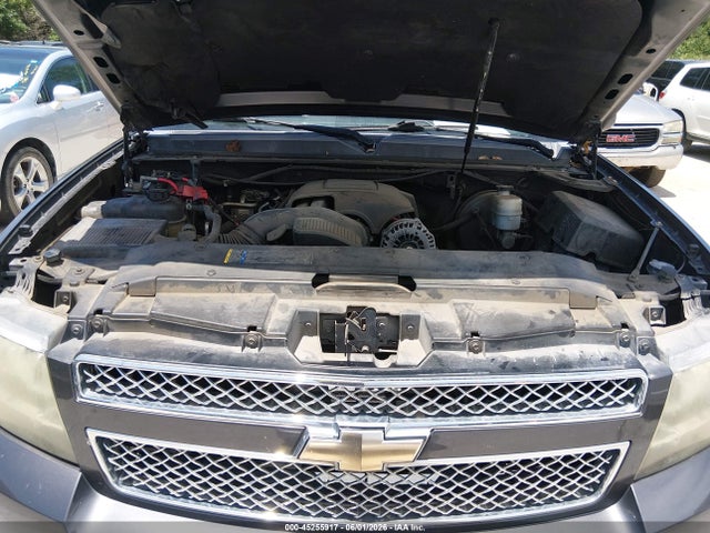Chevrolet Tahoe Lt