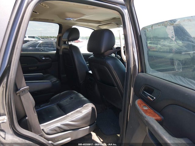 Chevrolet Tahoe Lt