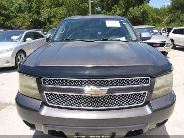 Chevrolet Tahoe Lt
