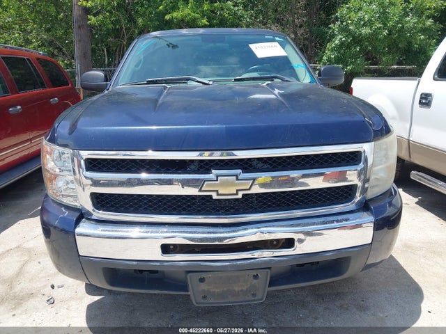 Chevrolet Silverado 1500 Work Truck