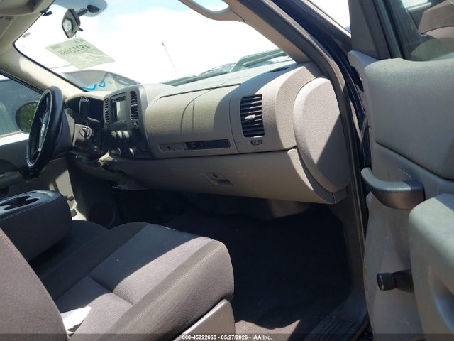 Chevrolet Silverado 1500 Work Truck