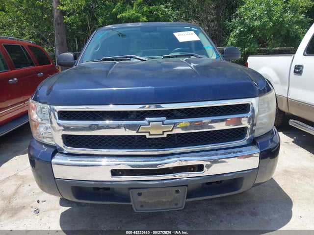 Chevrolet Silverado 1500 Work Truck