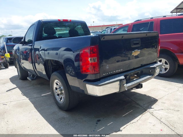 Chevrolet Silverado 1500 Work Truck
