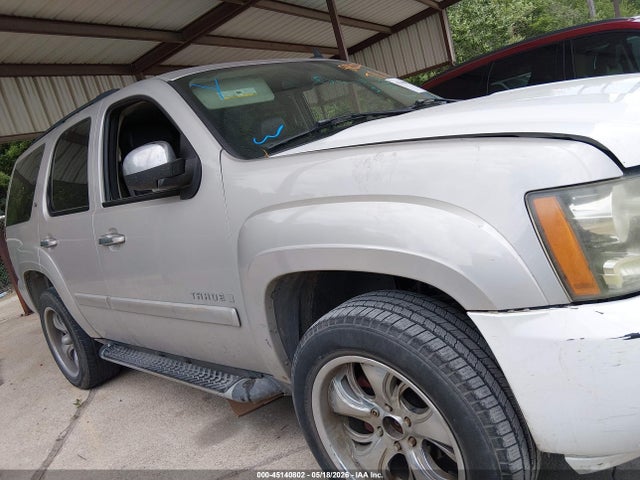 Chevrolet Tahoe Lt