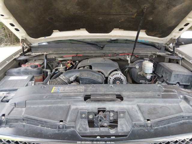 Chevrolet Tahoe Lt