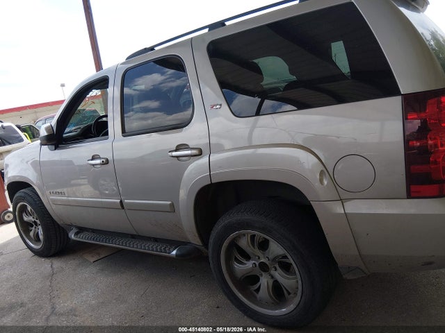 Chevrolet Tahoe Lt