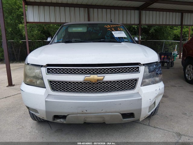Chevrolet Tahoe Lt