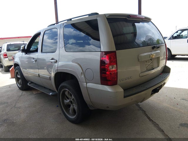 Chevrolet Tahoe Lt