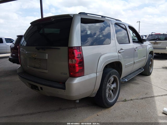 Chevrolet Tahoe Lt