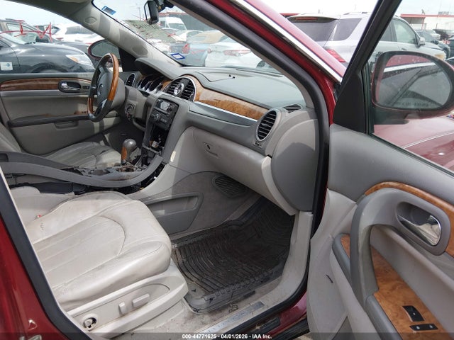 Buick Enclave 2xl