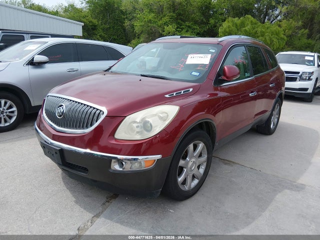 Buick Enclave 2xl