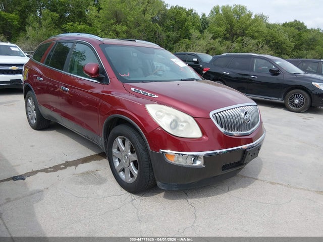 Buick Enclave 2xl