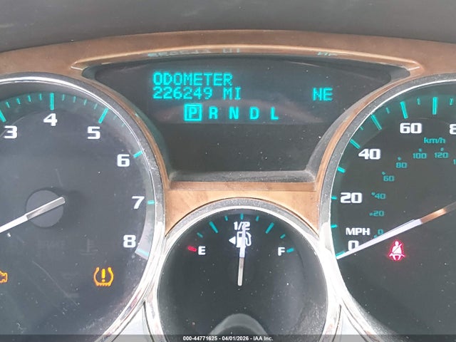 Buick Enclave 2xl