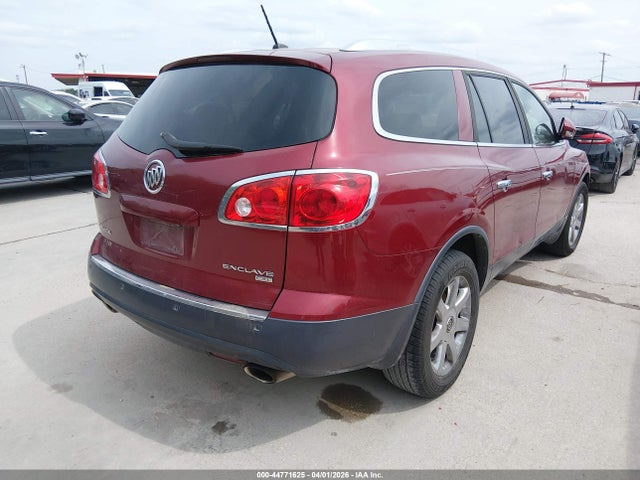 Buick Enclave 2xl