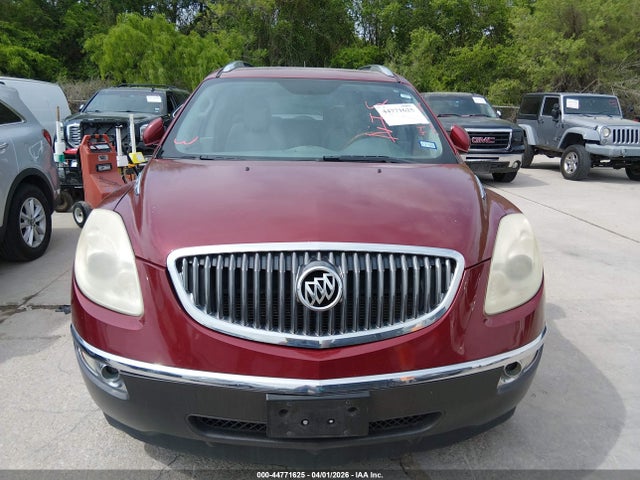 Buick Enclave 2xl