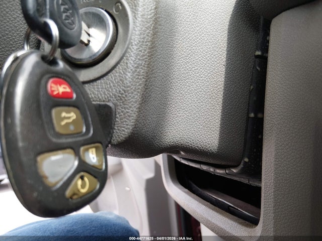 Buick Enclave 2xl