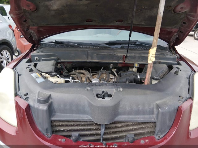 Buick Enclave 2xl